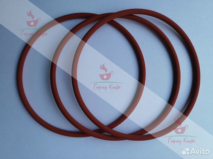 U0000122231 Прокладка бойлера OR4362 (новая 90х4)