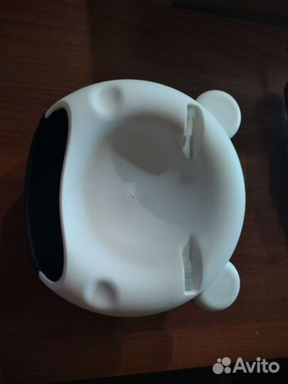 Поилка для кошек