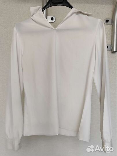 Блузка для девочки