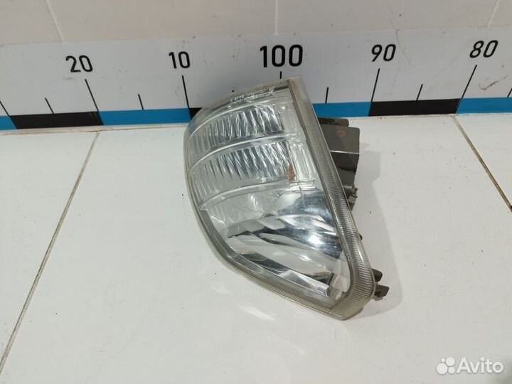 Указатель поворота правый оригинал X-Trail (T30)