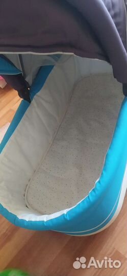 Коляска zipy 2 в 1