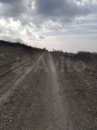 Участок 10 сот. (СНТ, ДНП)