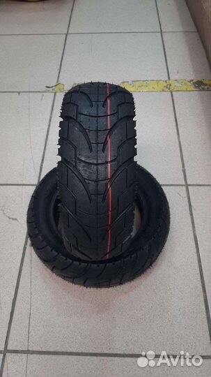 Камера для электросамоката велосипеда коляски