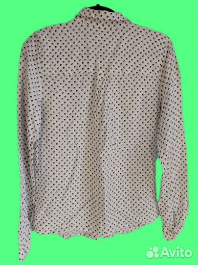 Блузка для девочки