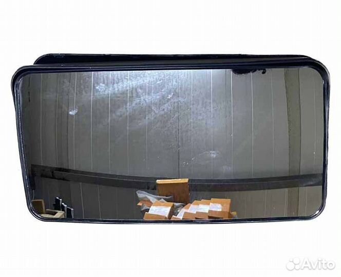 Зеркало боковое shaanxi howo DZ1642770031 howo