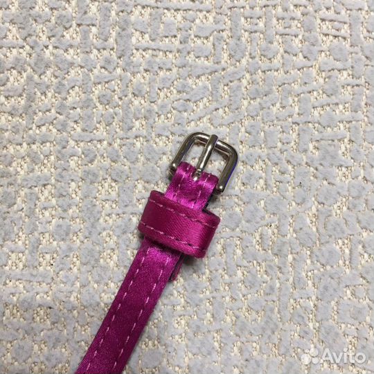 Ремень Elisabetta franchi оригинал