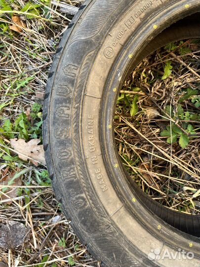 Bridgestone Ice Cruiser 5000 175/65 R14