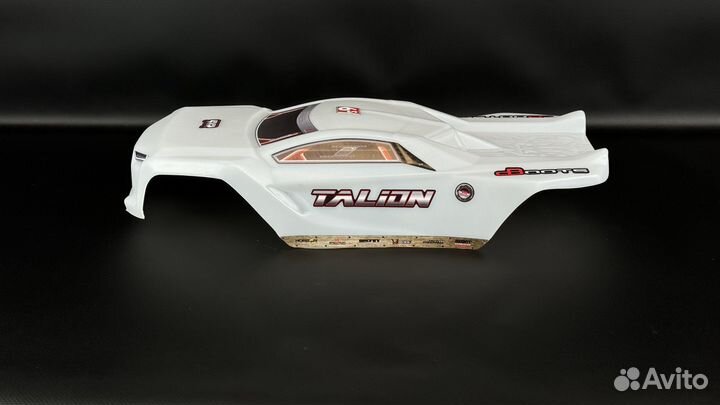 Кузов Корка Неубивайка Arrma Talion 6S