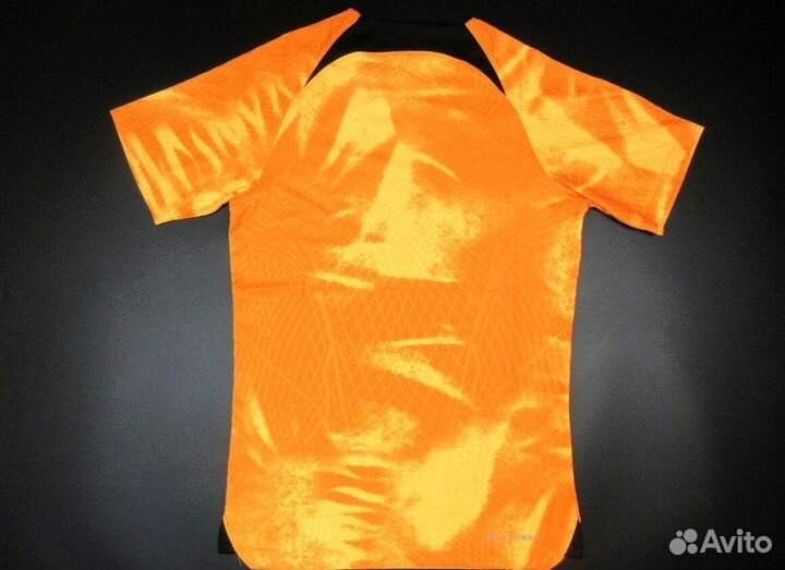 Футбольная форма Сборная Голландии