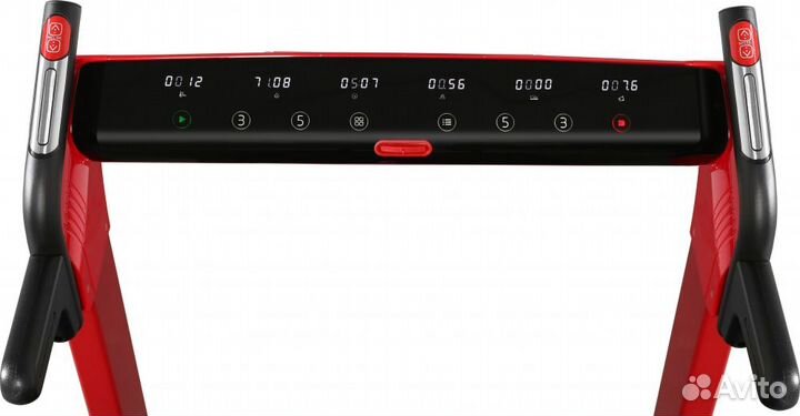 Беговая дорожка Oxygen M-Concept Sport