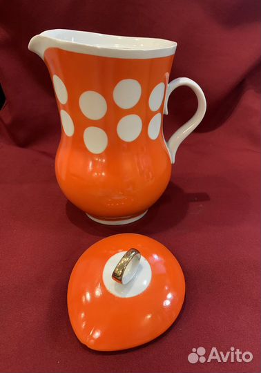 Сервиз винтажный СССР и ГДР