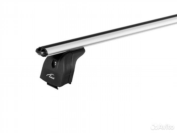 Багажник на крышу Honda CR-V (2006-2012)