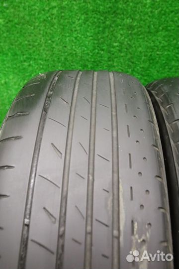 Bridgestone Playz PX 225/55 R18 98V