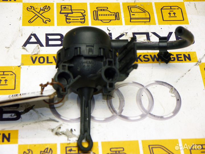 Клапан коллектора VAG A6C6