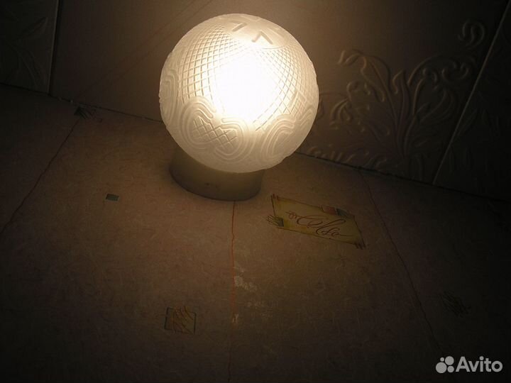 Продам светильники