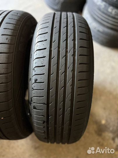 Nexen N'Blue HD Plus 205/60 R16