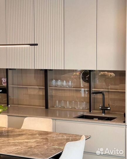 Кухня на заказ