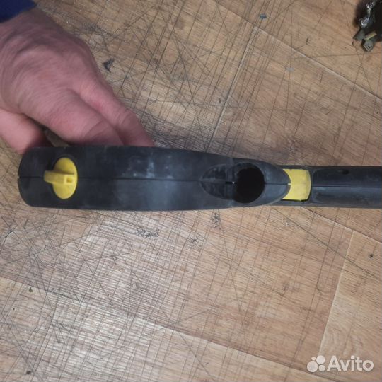 Пистолет для мойки karcher