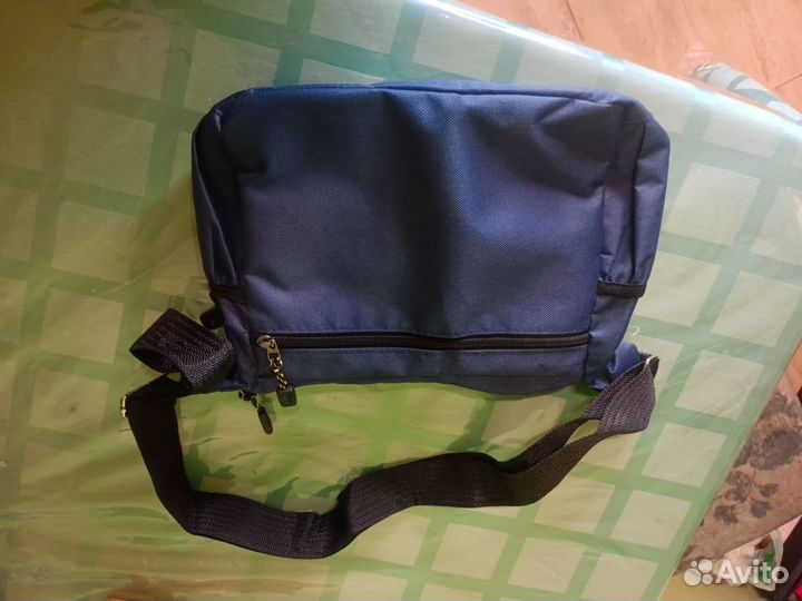 Сумка через плечо кросс-боди