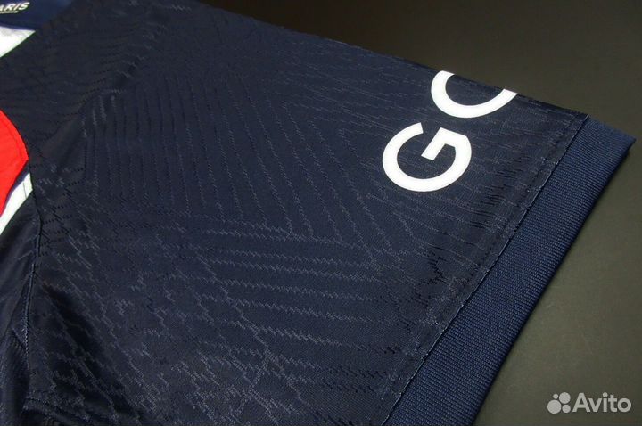 Форма псж сезон 23/24