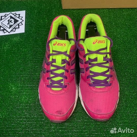 Кроссовки Asics
