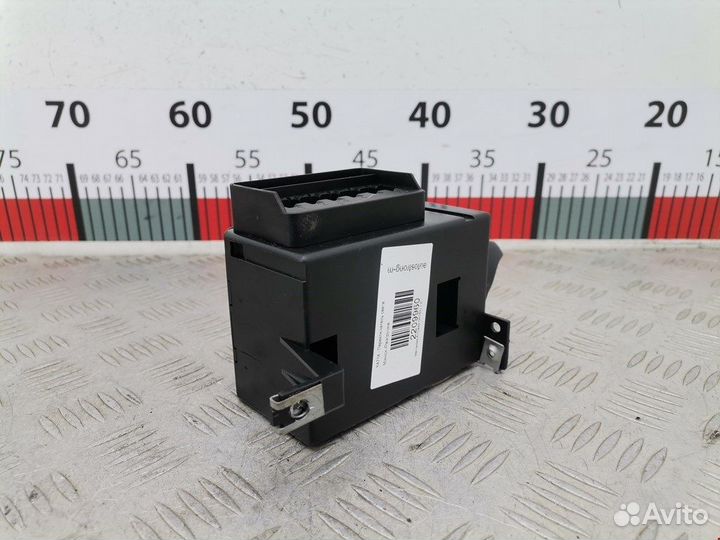 Переключатель для mercedes-benz A-Class (W168)