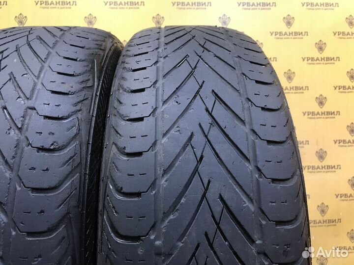 Gislaved Speed 606 195/65 R15 91H