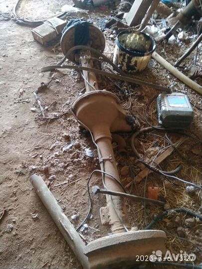 Погрузчик,кара