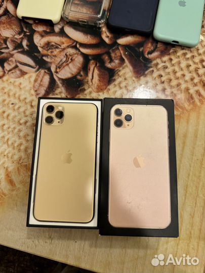 iPhone 11 Pro Max, 64 ГБ