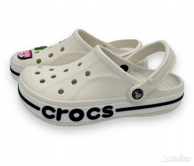 Crocs сабо кроксы (Арт.52008)