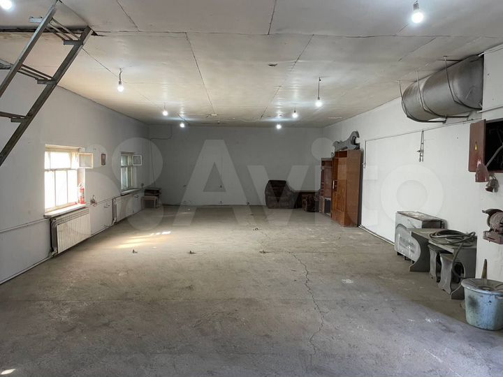 Гараж, 25 м²