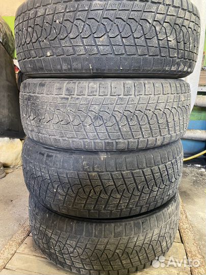 Triangle TR797 265/65 R17