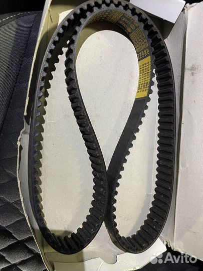 Ремень грм 06A109119C volkswagen