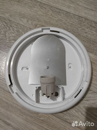 Светильник Элетех Раунд