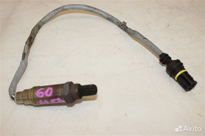 Лямбда-зонд Bmw 5 Series 525I E60 256S5 M54B25