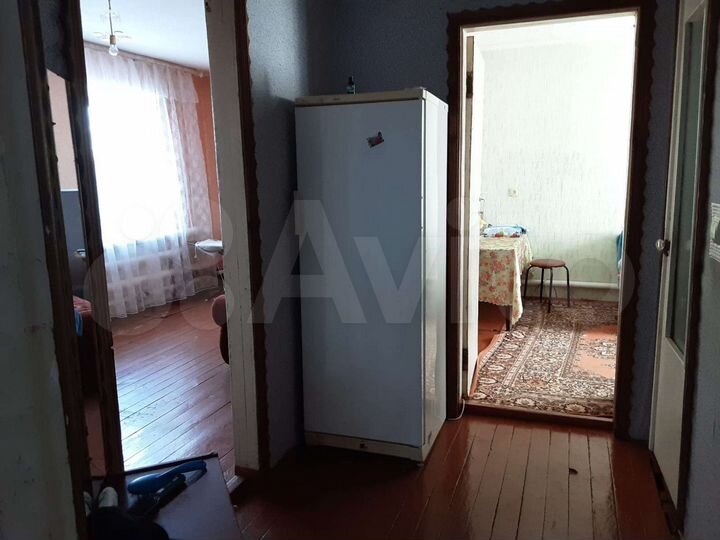 Дом 101 м² на участке 5,7 сот.