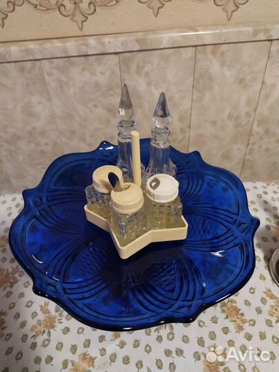 Наборы для специй СССР