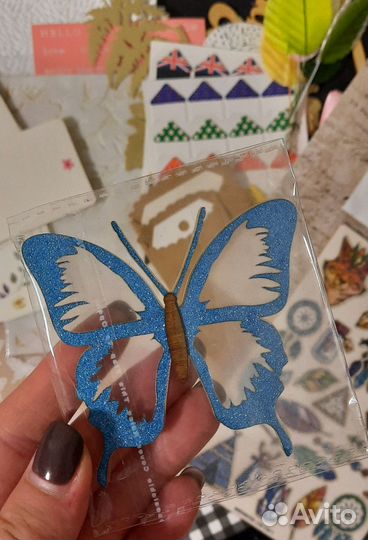 Набор для скрапбукинга