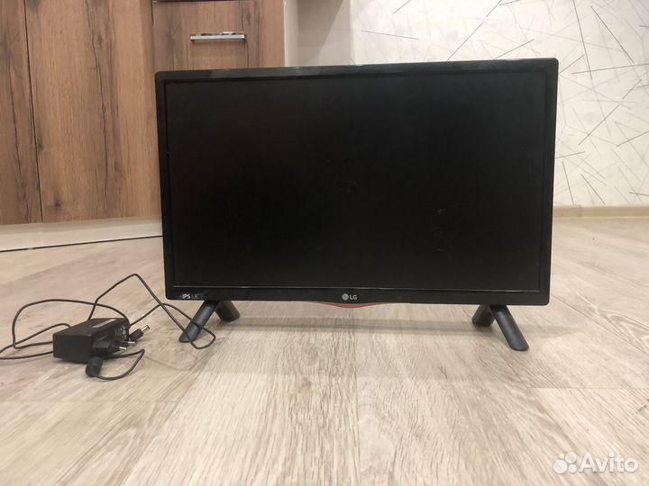 Телевизор Lg