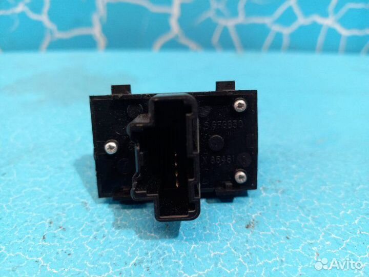 Кнопки памяти сидения Jaguar Xf X250 224DT 2011