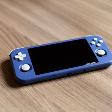 Retroid pocket 3 Plus