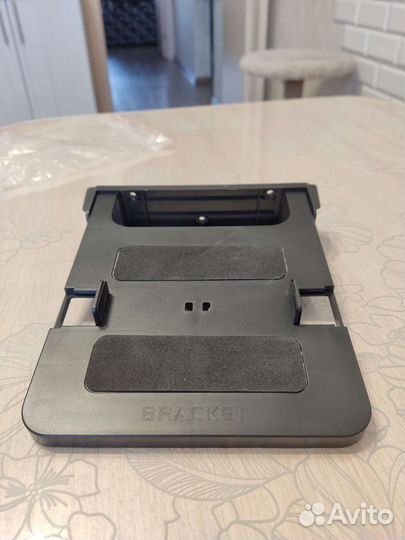 Кронштейн складной для тв-приставки