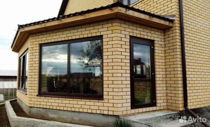 Окна быстро за день