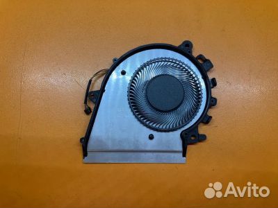 Вентилятор для ноутбука Lenovo Yoga 530-14 CPU