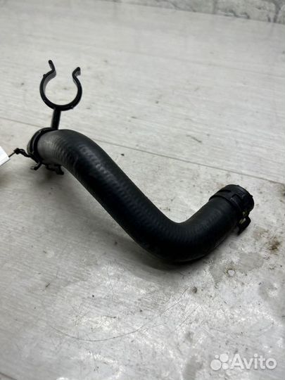 Патрубок (трубопровод, шланг) Mercedes Sprinter