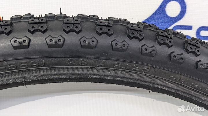 Покрышка 26 x 2.125 kenda