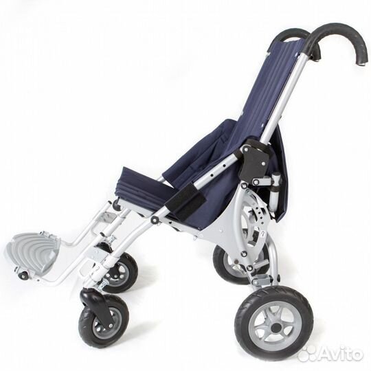 Кресло коляска для детей инвалидов Otto Bock