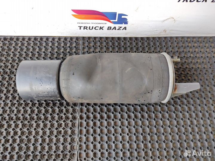 7421978494 Подушка пневмоподвески задняя