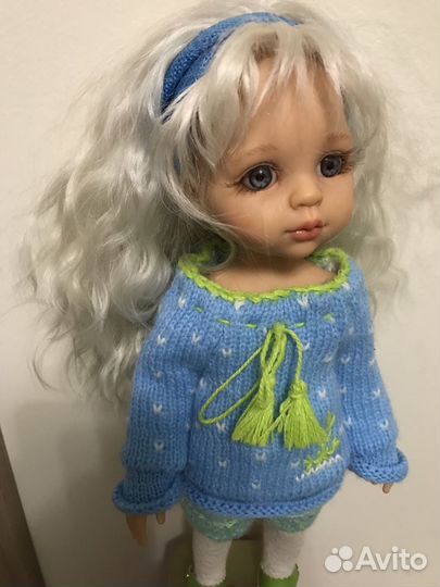 Одежда для Paola Reina (Паола Рейна)