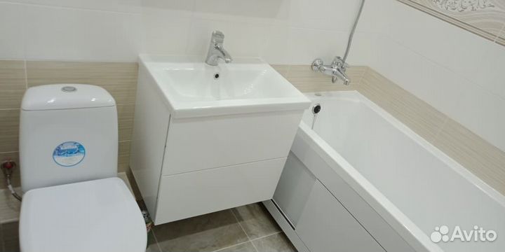 Плиточник Сантехник